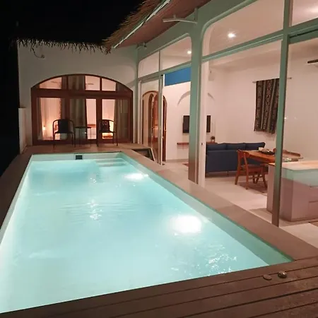 Villa White Yusna